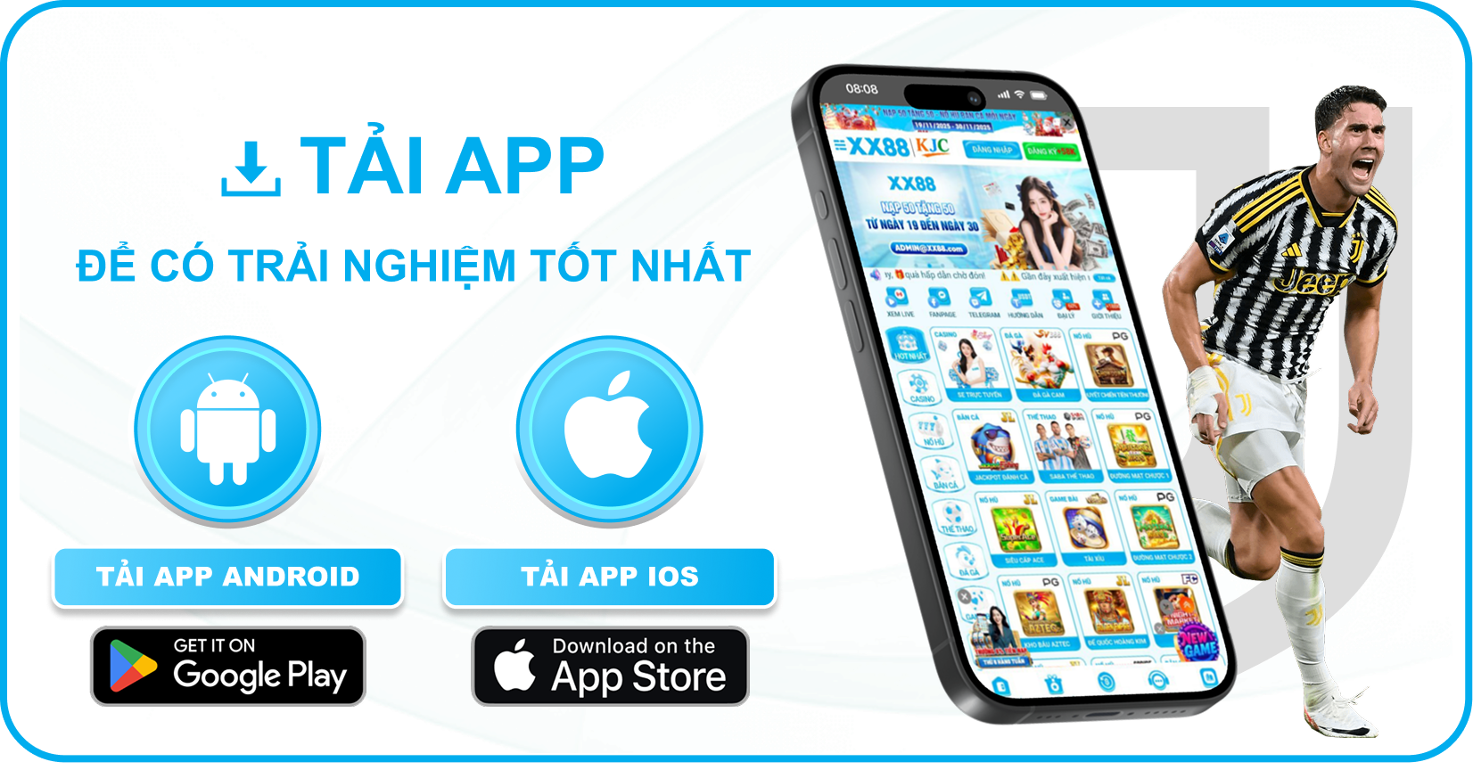 Download App