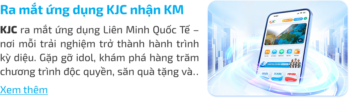 Footer Banner
