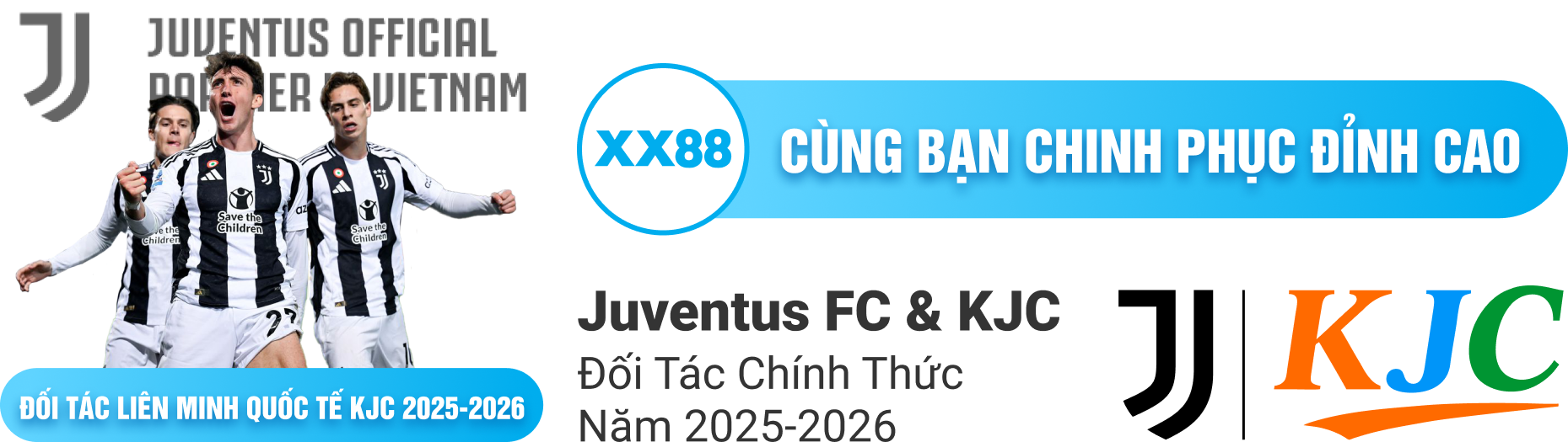 Footer Banner